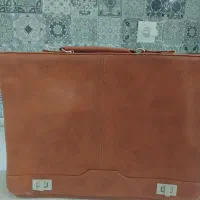 کیف چرمی اداری