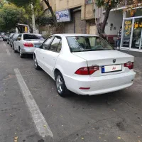 سمند سورن|خودرو سواری و وانت|تبریز, |دیوار