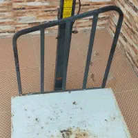 باسکول 500کیلویی