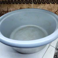 دیگ پلوپز ناسیونال ۶ و ۸ نفره