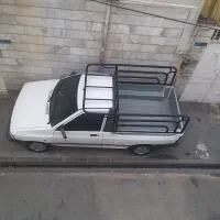 حمل بار ،پراید وانت