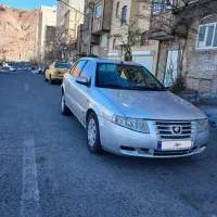 سمند سورن مدل 89