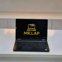 لپ تاپ گیمینگ Dell 3520 / گرافیک مجزا / i7 7820HQ|رایانه همراه|شیراز, عفیف‌آباد|دیوار