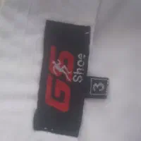 لباس کیوکوشین