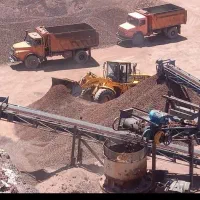 فروش پوکه معدنی سبک