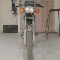 موتر125|موتورسیکلت|برخوار, |دیوار