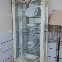 ویترین بوفه