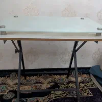 میز نقشه کشی نوری