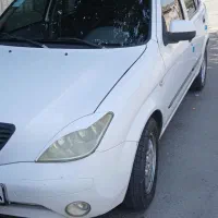 تیبادومدل ۹۵ سفید بیرنگ پلمپ|خودرو سواری و وانت|کرج, شهرک طالقانی|دیوار