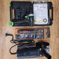 پک ۳ عددی ابزار|ابزارآلات|تبریز, |دیوار