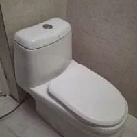 توالت فرنگی مدل مینا