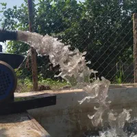 حفاری چاه نیمه‌عمیق رشت و گیلان