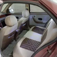 سمند 86|خودرو سواری و وانت|سنندج, |دیوار