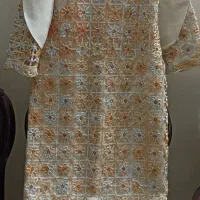 لباس نامزدی شیک