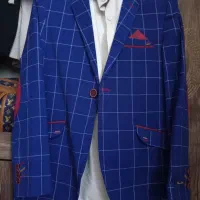 دو تا کت تک پسرانه نو و سالم و شیک|لباس|گرگان, |دیوار