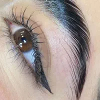 اکستنشن مژه