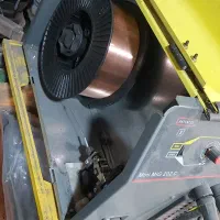 دستگاه جوش co2|ابزارآلات|گلپایگان, |دیوار