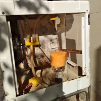 کولر آبی سولان ۲۸۰۰|کولر آبی|گرمسار, |دیوار