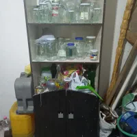 یک کتابخونه