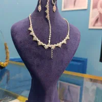 سرویس نقره روز مادر در نقره هنرمند