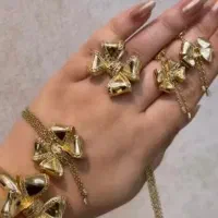 طلای نوکم اجرت وبدونه اجرت|جواهرات|ابهر, |دیوار