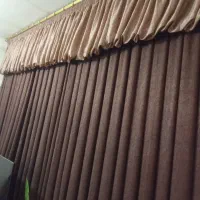 پرده فروشی درحدنو