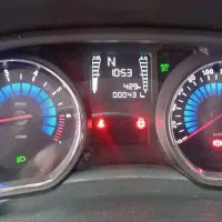 تاراv4  مدل ۴۰۴ صفر|خودرو سواری و وانت|اسلامشهر, مظفریه|دیوار