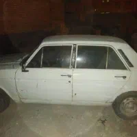 خودرو اسقاطی