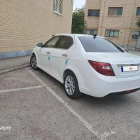 دنا توربوشارژر آبشنال اتوماتیک مدل ۱۴۰۴|خودرو سواری و وانت|اردبیل, |دیوار