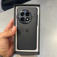 وانپلاس ۱۳ رم ۲۴ حافظه ۱ ترا oneplus 13 24/1Tra