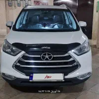 جک s3 - مدل ۱۴۰۳ بی نظیر