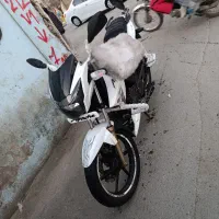 آپاچی 180|موتورسیکلت|کهریزک, |دیوار