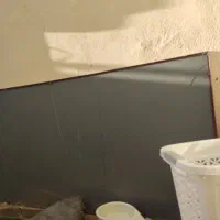 فروش یک عدد آیینه بزرگ سالم