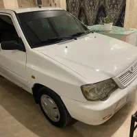 پراید ۱۱۱مدل ۹۶ خانگی|خودرو سواری و وانت|یزد, |دیوار