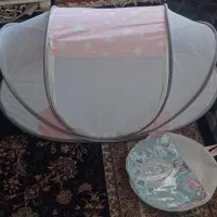 پشه بند مسافرتی