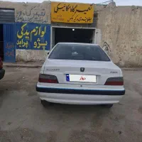 پارس94|خودرو سواری و وانت|زابل, |دیوار