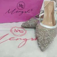 دمپایی مجلسی