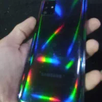 سامسونگ a51 128gig