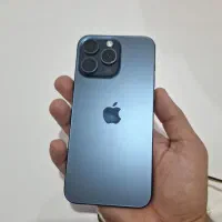 فروش گوشی آیفون ۱۵ پرومکس