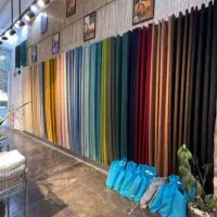 پرده پانچ کد ۱۰۲۸|پرده، رانر، رومیزی|زاهدان, |دیوار