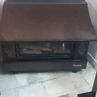 بخاری نیک کالا ۳ عدد|بخاری، هیتر، شومینه|تهران, گمرک|دیوار