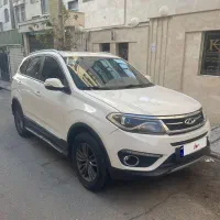 تیگو ۵ مدل ۱۳۹۸ بدون رنگ|خودرو سواری و وانت|تهران, مسعودیه|دیوار