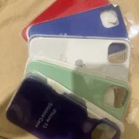 قاب ایفون ۱۳ نرمال