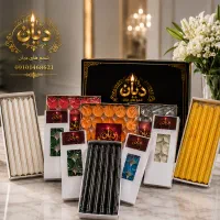 تولید شمع وارمر و قلمی