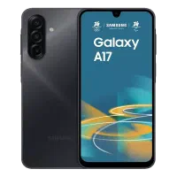 گوشی سامسونگ a17