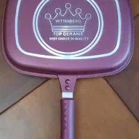 ماهیتابه دو طرفه رژیمی ویتن برگ