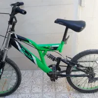 فروش دوچرخه سایز 20