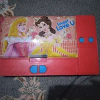 جامدادی جا دار