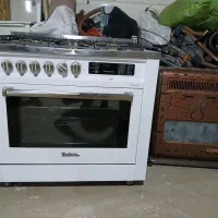 گاز فردار درحد نو