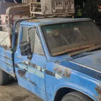 نیسان سایپا ۶۹ ژاپنی